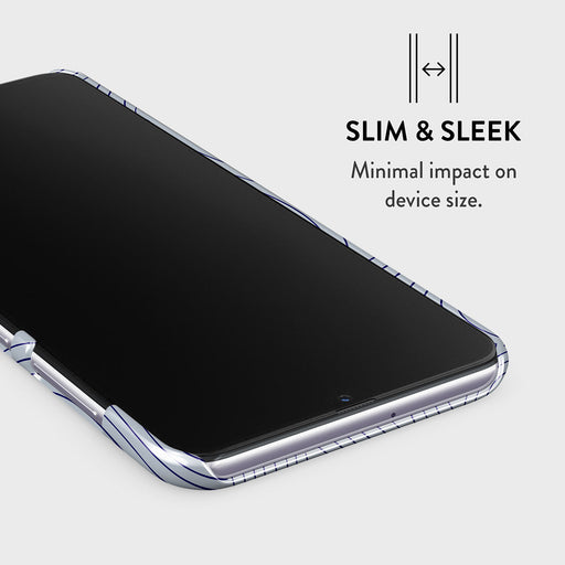 Calm Sailing - Samsung Galaxy A70 Case 4