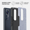 Calm Sailing - Xiaomi 12 Pro Case 2