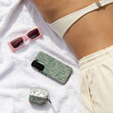 Hawaiian Breeze - AirPods Pro Case 5