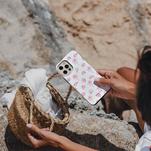 Beach Please - Samsung Galaxy S10 Plus Case 11