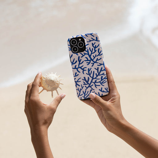 Vitamin Sea - Samsung Galaxy S21 FE Case 6