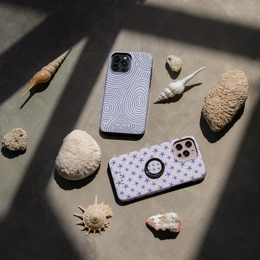 Calm Sailing - Samsung Galaxy A70 Case 8