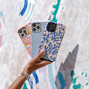 Calm Sailing - Samsung Galaxy A70 Case 9