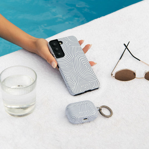 Calm Sailing - Samsung Galaxy A52 / A52S 4G / 5G Case 15