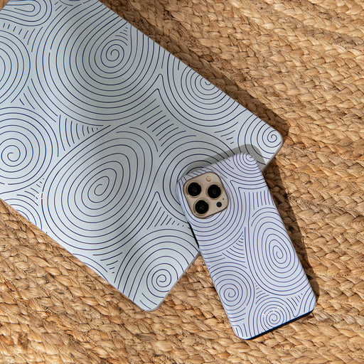 Calm Sailing - Samsung Galaxy A52 / A52S 4G / 5G Case 16