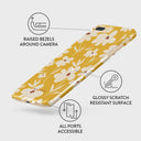 Sunday Market - iPhone 7 Plus / 8 Plus Case 3