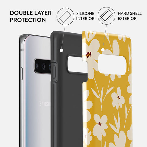 Sunday Market - Samsung Galaxy S10 Plus Case 6