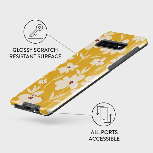 Sunday Market - Samsung Galaxy S10 Plus Case 7