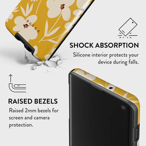 Sunday Market - Samsung Galaxy S10 Plus Case 8