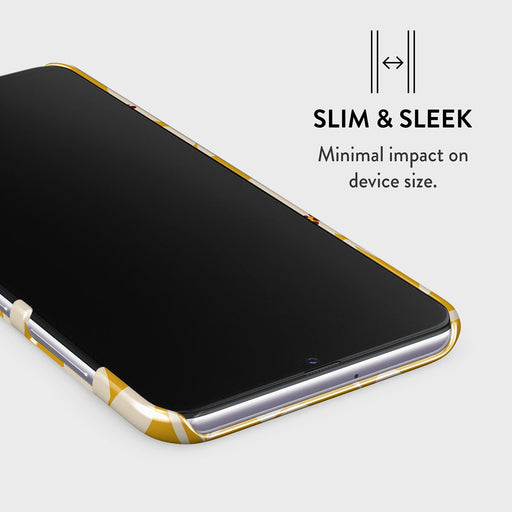 Sunday Market - Samsung Galaxy A70 Case 4