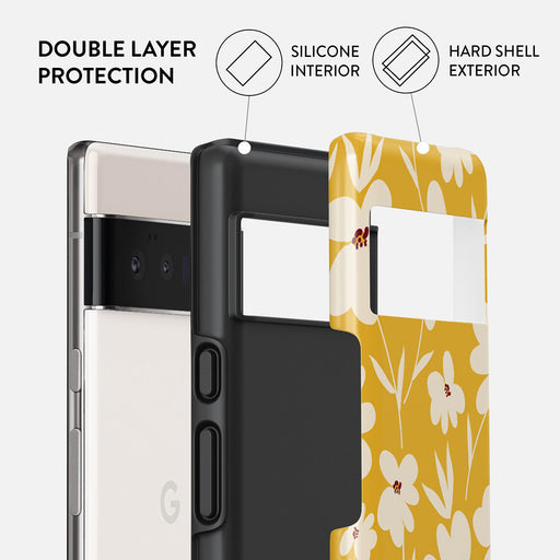 Sunday Market - Google Pixel 6 Pro Case 2