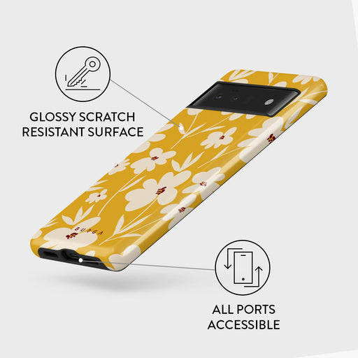 Sunday Market - Google Pixel 6 Pro Case 3