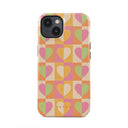 Summer Love - Heart iPhone 13 Mini Case 5