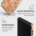 Summer Love - Heart Samsung Galaxy S22 Ultra Case 8