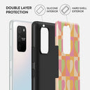 Summer Love - Heart Samsung Galaxy S10 Lite Case 6