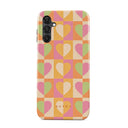 Summer Love - Heart Samsung Galaxy A14 5G Case