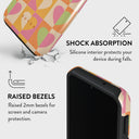 Summer Love - Heart Samsung Galaxy A14 5G Case 4