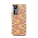 Summer Love - Heart Xiaomi 12 Pro Case 1