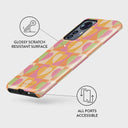 Summer Love - Heart Xiaomi 12 Pro Case 3