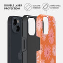 Golden Hour - iPhone 14 Case 6