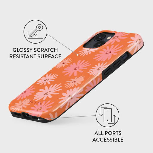 Golden Hour - iPhone 14 Case 7