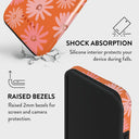 Golden Hour - iPhone 14 Case 8