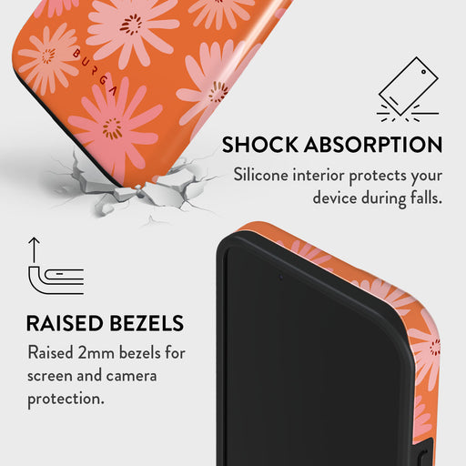 Golden Hour - iPhone 14 Case 8