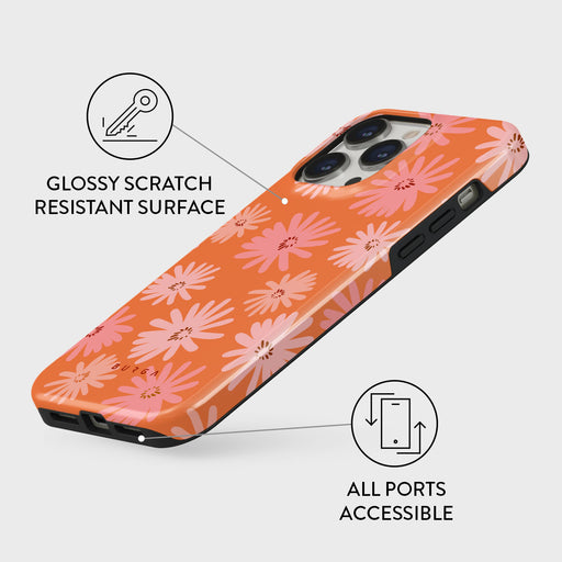 Golden Hour - iPhone 13 Pro Max Case 7