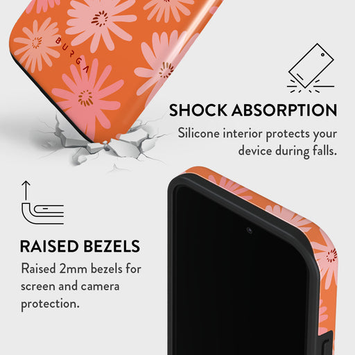 Golden Hour - iPhone 13 Pro Max Case 8