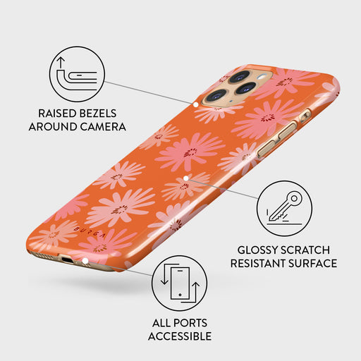 Golden Hour - iPhone 11 Pro Max Case 3