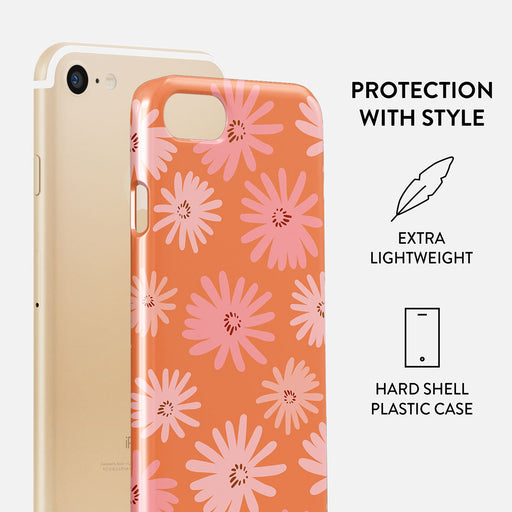 Golden Hour - iPhone 7 / iPhone 8 Case 2
