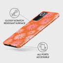 Golden Hour - Xiaomi Redmi Note 10 Pro Case 3