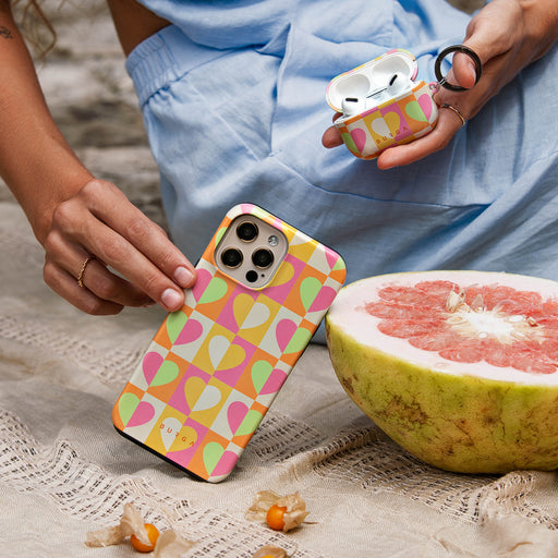 Summer Love - Heart Samsung Galaxy A14 5G Case 5
