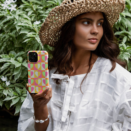 Summer Love - Heart Samsung Galaxy A14 5G Case 6