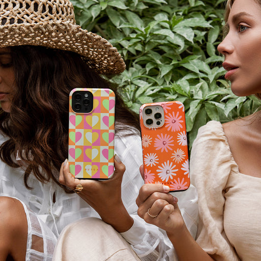 Summer Love - Heart Samsung Galaxy A14 5G Case 7