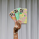 Amalfi Coast - Colorful Floral Xiaomi 13 Lite Case 7