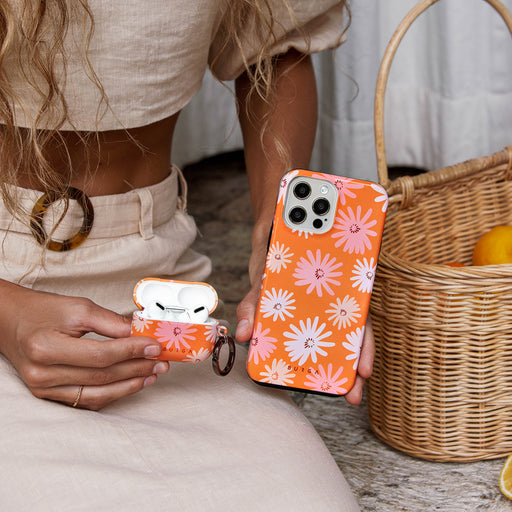 Golden Hour - Samsung Galaxy A13 4G Case 7