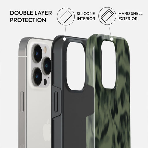 Soft Focus - iPhone 13 Pro Max Case 6