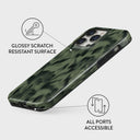 Soft Focus - iPhone 13 Pro Max Case 7