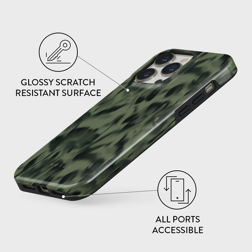 Soft Focus - iPhone 13 Pro Max Case 7