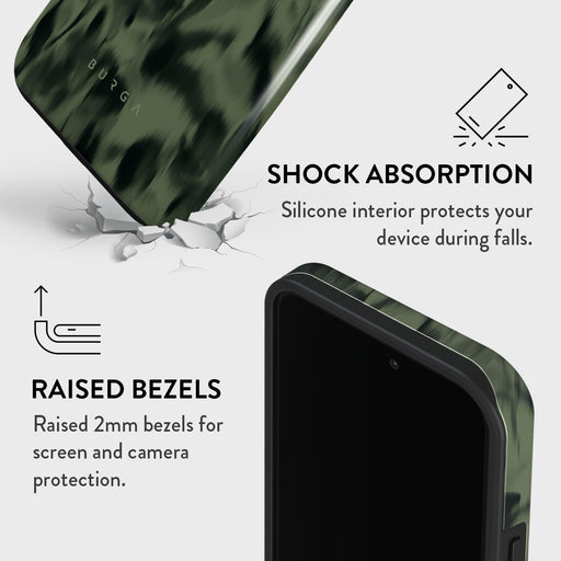Soft Focus - iPhone 13 Pro Max Case 8