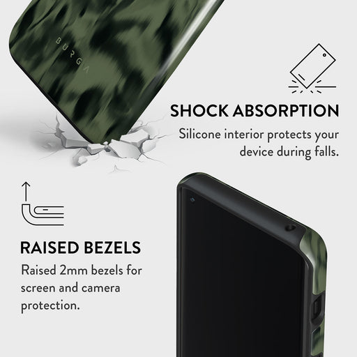 Soft Focus - OnePlus 10 Pro 5G Case 4