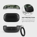 Soft Focus - Samsung Galaxy Buds 2 Case 2