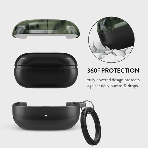 Soft Focus - Samsung Galaxy Buds 2 Case 2