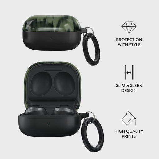 Soft Focus - Samsung Galaxy Buds 2 Case 4