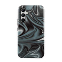 Lightning Strike - Samsung Galaxy A54 Case 1