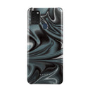 Lightning Strike - Samsung Galaxy A21s 4G Case