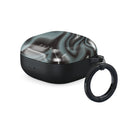 Lightning Strike - Samsung Galaxy Buds Live Case 1