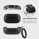 Lightning Strike - Samsung Galaxy Buds Live Case 2