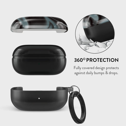 Lightning Strike - Samsung Galaxy Buds Live Case 2